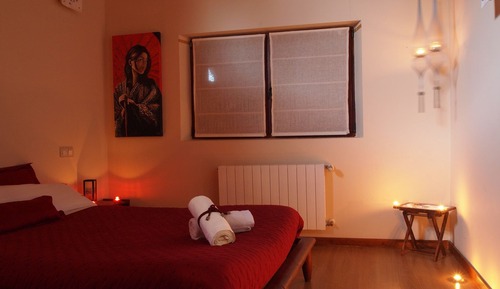 Double or Twin Room