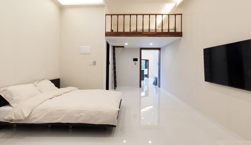 Condo (Deluxe Ocean 402, 403)
