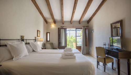 Double or Twin Room