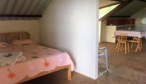 Comfort Suite, 1 Double Bed, Non Smoking, Garden View