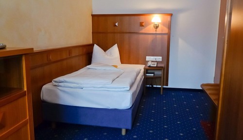 Single Room, Non Smoking