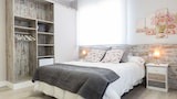 Basic Suite, Terrace, City View (Suite Zamenhof)