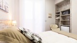 Basic Single Room, Terrace (Torre de l'aigua)