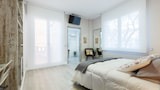 Basic Room, Terrace (La Creueta)