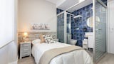 Basic Room (Torre Milenium)