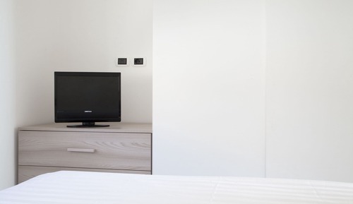 Apartment, Multiple Beds, Sea View