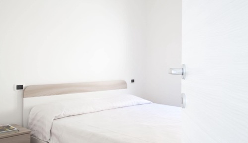 Apartment, Multiple Beds, Garden View