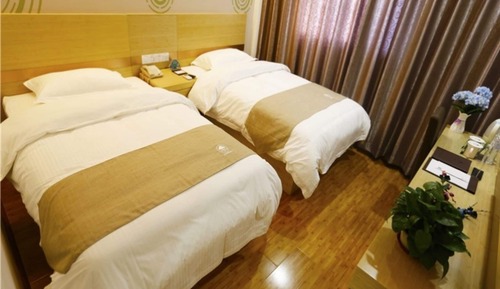 Comfort Twin Room