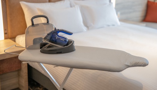 [Top Floor] HAKATA Suite Twin Room, Non Smoking(Max 2 Adults)