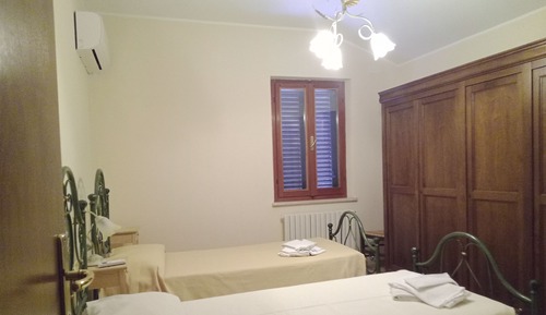 Comfort Apartment, 2 Bedrooms
