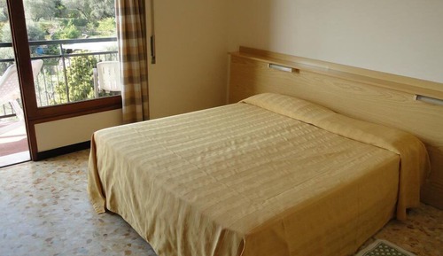 Apartment, 1 Bedroom, Balcony, Sea View