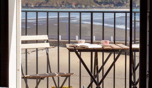 Chambre Moulin de la Rive