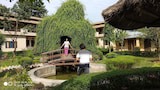 Deluxe Double or Twin Room, Multiple Beds