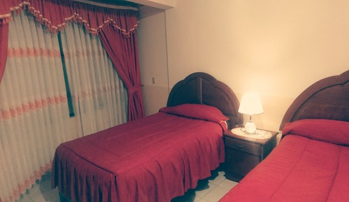 Luxury Triple Room