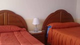 Luxury Twin Room, 2 Twin Beds, Non Smoking