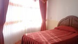 Luxury Single Room, 1 Large Twin Bed, Non Smoking