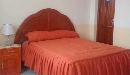 Luxury Double Room, 1 King Bed, Non Smoking