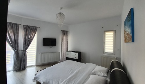 Family Villa