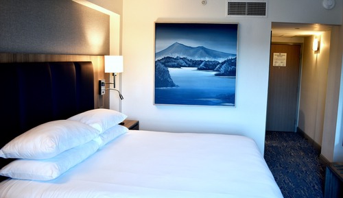 Room, 2 Double Beds