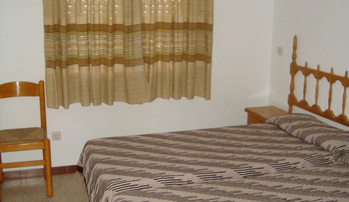 Apartment, 2 Bedrooms