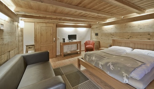 Double or Twin Room (Cosy)