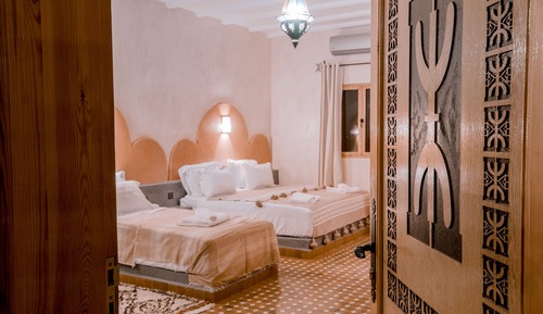 Family Suite, Multiple Beds