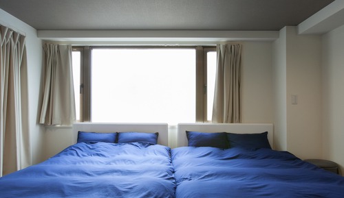 Quadruple Room with Bathroom