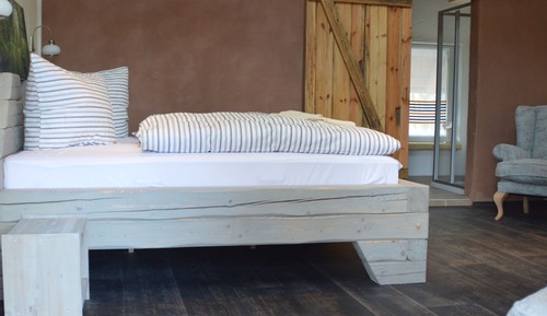Comfort Room, Patio (Naturkomfortzimmer mit Terrasse)