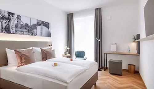 Business Room (Eco L)