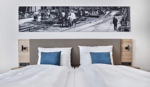 Deluxe Room (Eco XL)