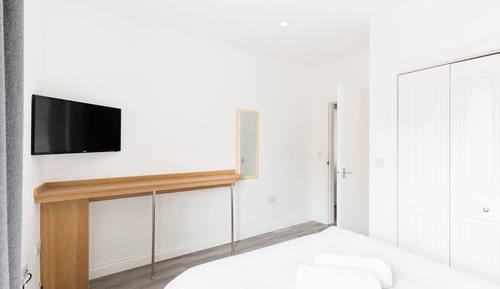 Apartment 2 - Deluxe