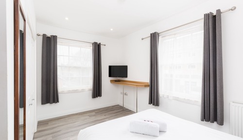 Apartment 1 - Standard