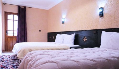 Triple Room, Non Smoking