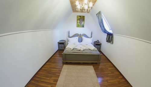 Villa, Multiple Beds, Vineyard View