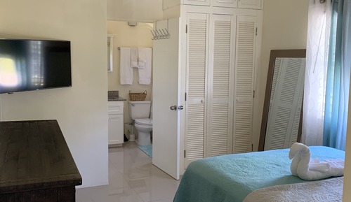 Traditional House, Multiple Beds, Non Smoking