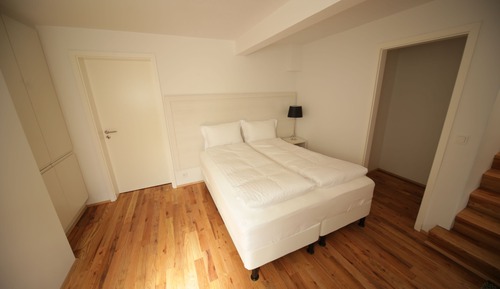 Executive Apartment, 2 Bedrooms, 2 Bathrooms (102)