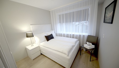 Family Apartment, 5 Bedrooms (202)