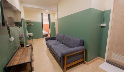 Family Suite