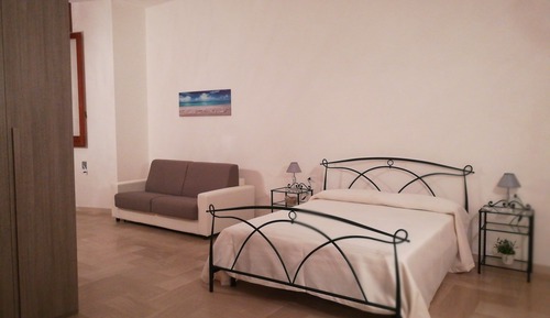 Comfort Double Room, Balcony