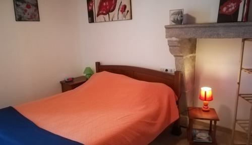 Double Room (Aubepine)