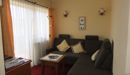 Suite (Wintergarden)