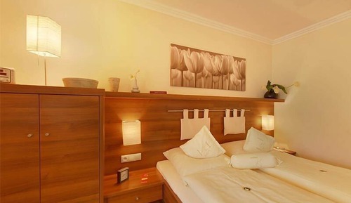 Superior Double Room (Sun View)