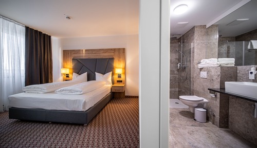 Comfort Double Room