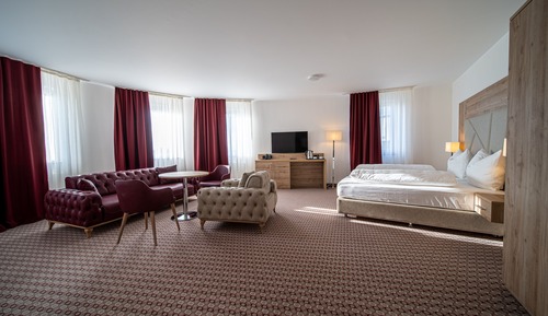 Junior Suite