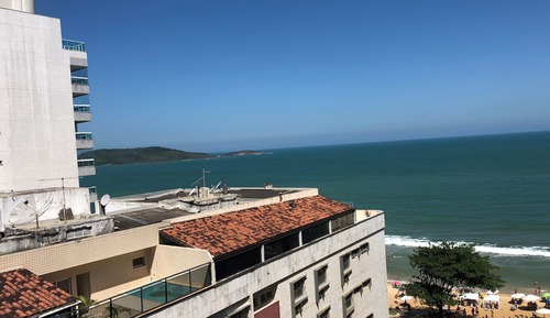 Comfort Apartment, Multiple Beds, Accessible, Partial Sea View