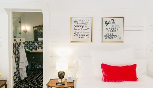 Classic Room, Multiple Beds, Non Smoking