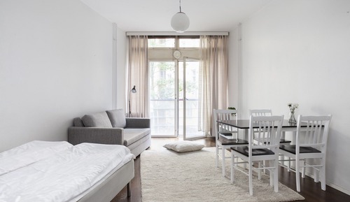 City Apartment