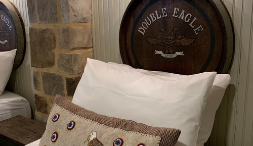 Eagles Nest Whole House Rental