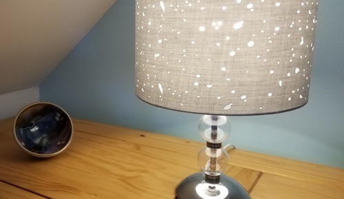 Skylark Suite (1st Floor)