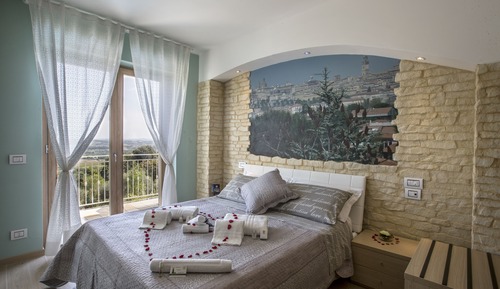 Deluxe Apartment, 1 Bedroom